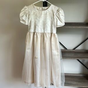 jinelle Vintage Size 12 Dress
